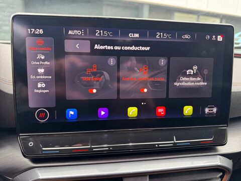 Formentor 1.5 TSI 150 ch Business Edition Dsg7 /2e Main/Drive Assist/S 2023 occasion 59000 Lille