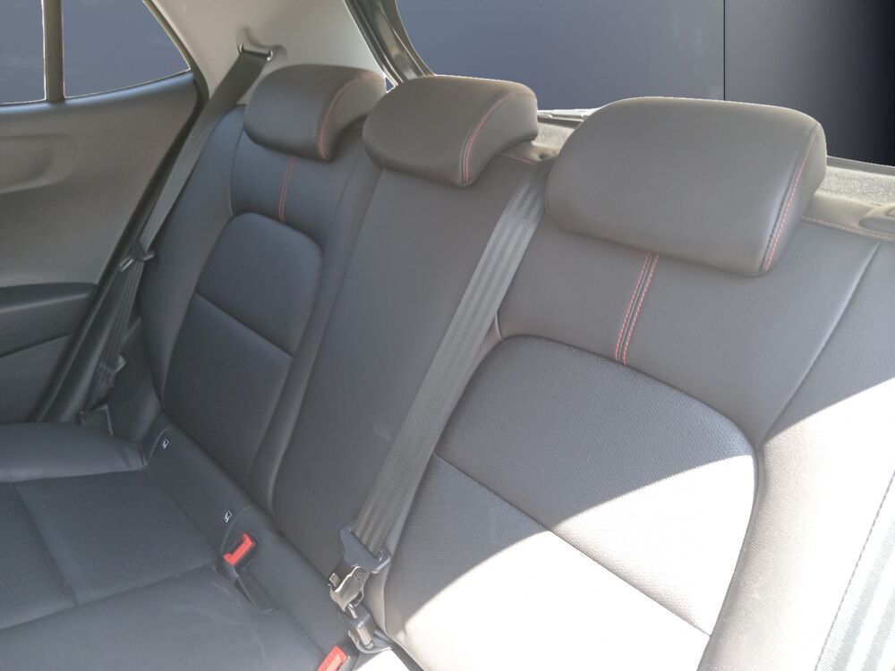 Picanto 1.2 85 ch Gt Line /Camera/Carplay/Gps 2018 occasion 43000 Le Puy-en-Velay