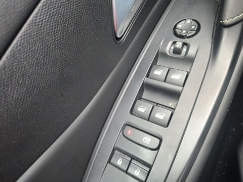 308 1.2 145h Hybrid Gt E-dcs6 /Pack Vision 360/Radar AV et AR/Mi 2025 occasion 87000 Limoges