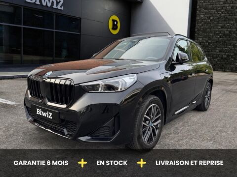 Annonce voiture BMW X1 43490 €