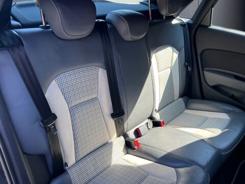 A1 Sportback 1.6 Tdi 105 Ambition /Suivi entretien &agrave; jour/rien 2013 occasion 43120 Monistrol-sur-Loire