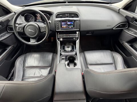 XE 2.0 D 163 ch E-performance Prestige Bva /Suivi Jaguar/2e Mai 2016 occasion 59000 Lille
