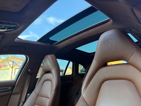 Panamera Sport-turismo 4.0 460 ch Gts Bva /Entretien Porsche Complet 2019 occasion 43120 Monistrol-sur-Loire