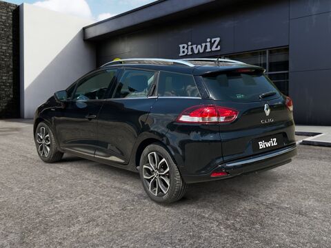 Clio IV Estate Dci 90 ch Intens 2018 occasion 42700 FIRMINY