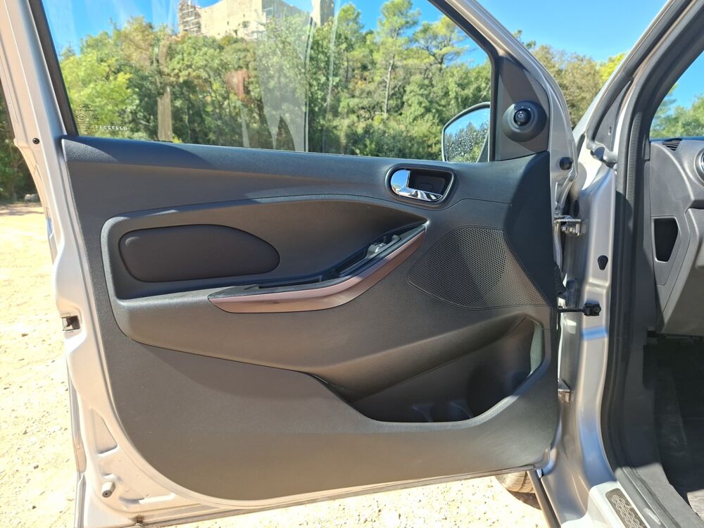 Ka 1.5 Tdci 95 ch Active Start-stop /Ecran tactile multifonctio 2018 occasion 83136 Forcalqueiret