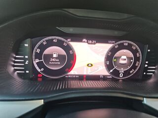 Kamiq 10 TSI 115ch Ambition /GPS/ CARPLAY/radar de recull/ISOFIX &agrave; 2021 occasion 34000 Montpellier