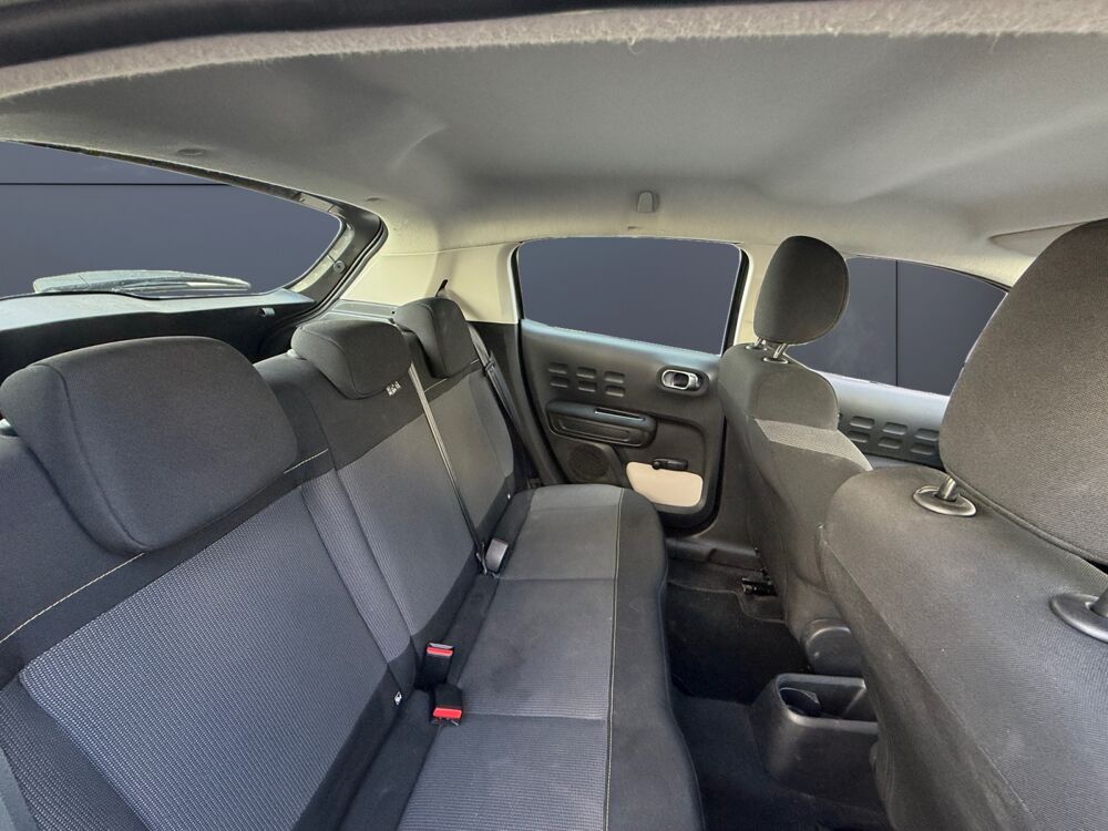 C3 Generation-iii 1.2 Puretech 80 Feel Business Start-stop /Car 2020 occasion 14000 Caen