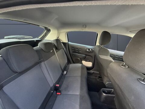 C3 Generation-iii 1.2 Puretech 80 Feel Business Start-stop /Car 2020 occasion 14000 Caen