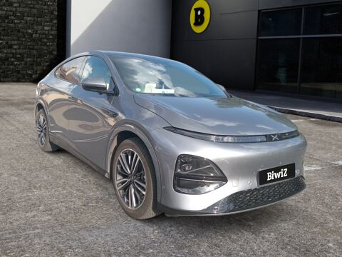 G6 485ch 80,8kWh AWD Performance 2025 occasion 43000 Le Puy-en-Velay