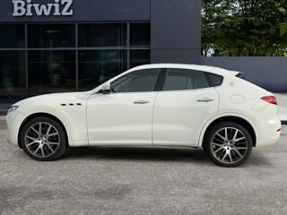 Levante Granlusso 3.0 430 ch S Q4 Bva /Si&egrave;ges Chauffants/Cam&eacute;ra 360 2019 occasion 43200 Yssingeaux