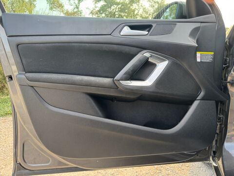 308 SW BlueHDi 130 ch Style EAT8 /CarPlay/Cam&eacute;ra de recul 2020 occasion 13370 Mallemort