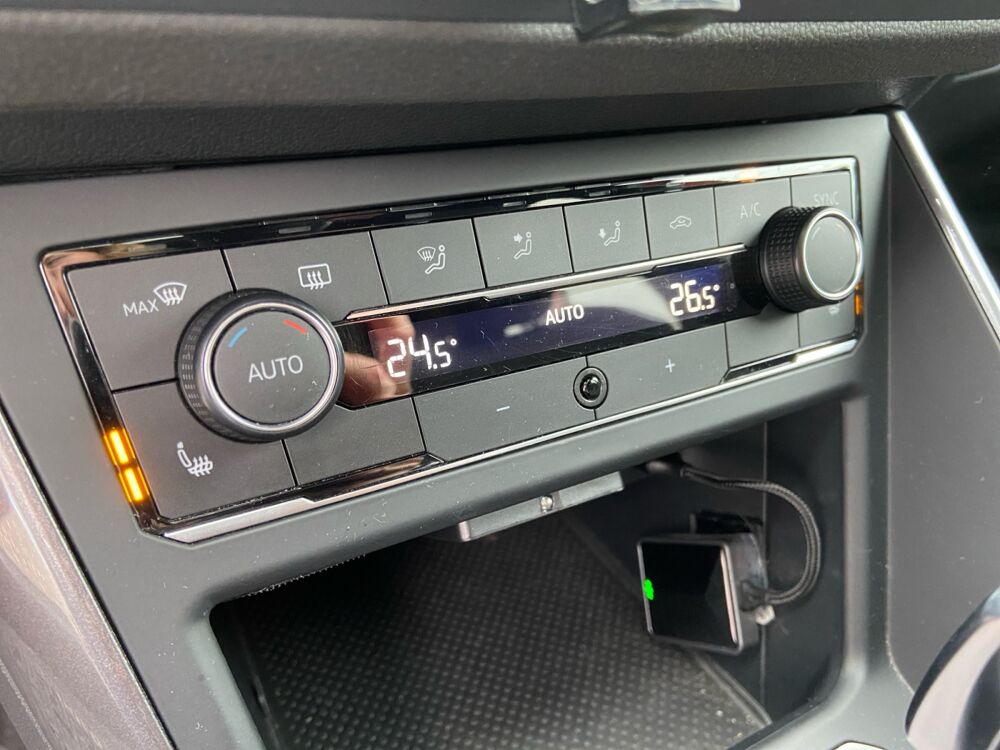 Polo 2.0 Tsi 200 Gti Dsg Bva /Toit ouvrant panoramique / Apple Ca 2019 occasion 67500 Haguenau