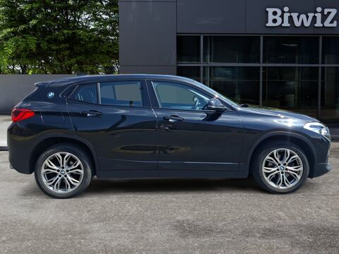 X2 1.8 D 150 ch Premiere Sdrive Bva /Suivi complet bmw/Cam&eacute;ra d 2020 occasion 43000 Le Puy-en-Velay