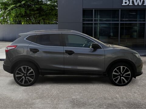 Qashqai Generation-ii 1.2 115 ch N-connecta 2wd 2017 occasion 09120 Varilhes
