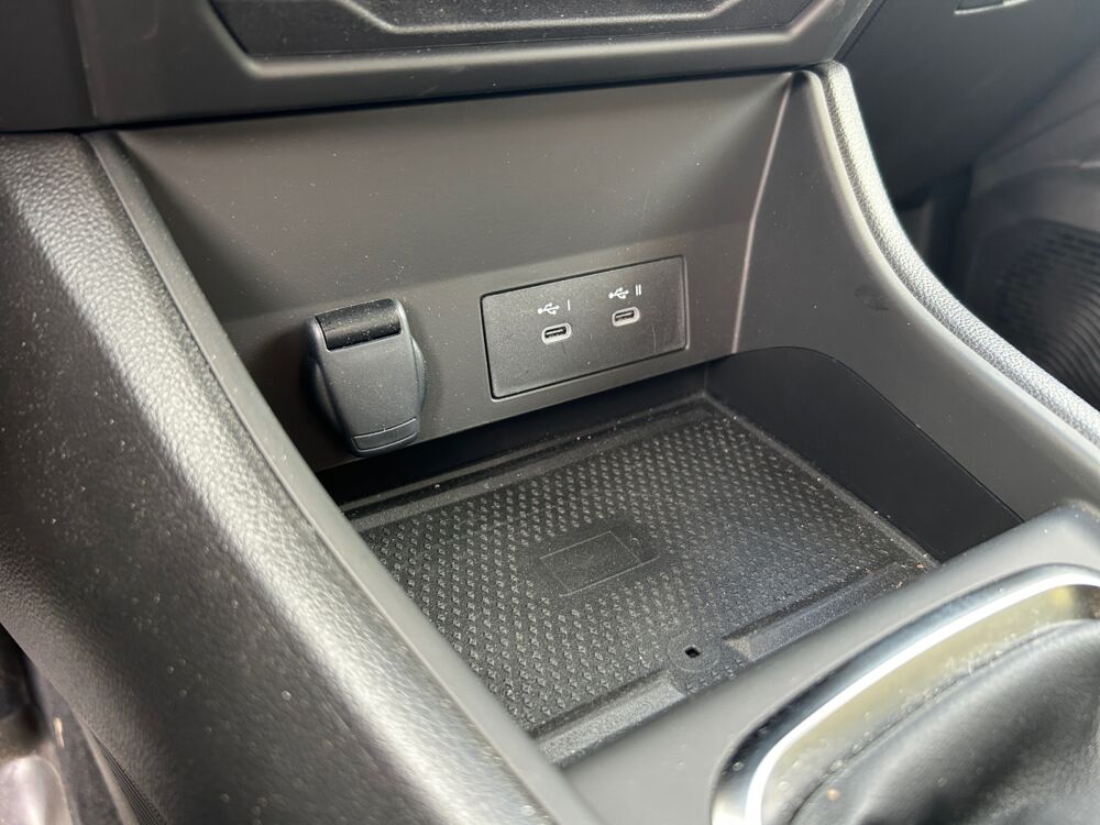 Captur 1.0 TCE 90ch II Evolution PHASE 2 /CarPlay/Si&egrave;ge Chauffant/C 2025 occasion 18000 Bourges