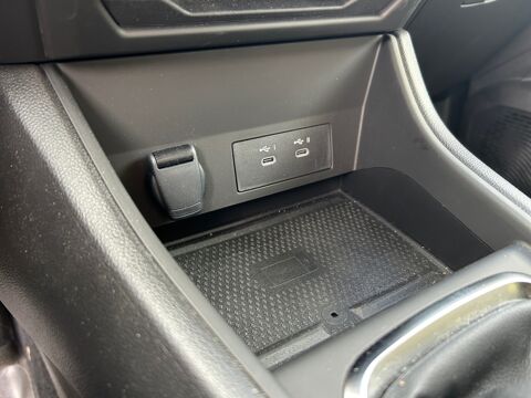 Captur 1.0 TCE 90ch II Evolution PHASE 2 /CarPlay/Si&egrave;ge Chauffant/C 2025 occasion 18000 Bourges