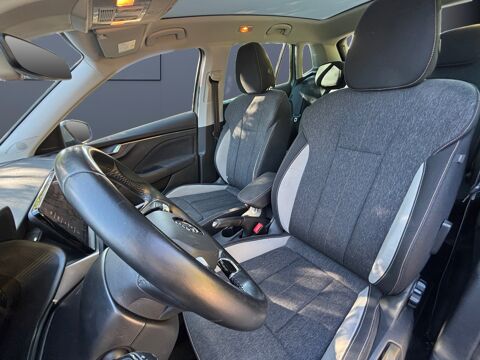 Kamiq 1.5 Tsi 150 ch Style Dsg Bva /Toit pano/Cam&eacute;ra/Clim 2021 occasion 43120 Monistrol-sur-Loire