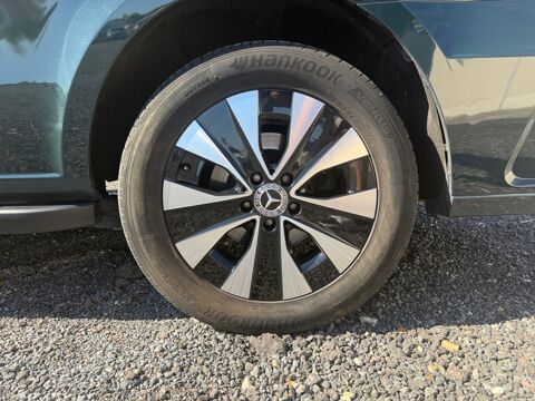 Vito Mixto 2.2 114 Bluetec 136ch Long BVA 2023 occasion 45200 Montargis