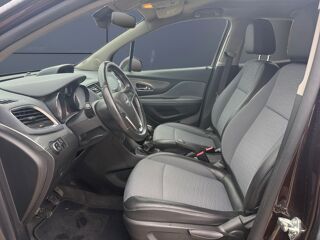 Mokka 1.4 T 140 Cosmo 4x2 Start-stop /Cam&eacute;ra de recul/Suivi entret 2016 occasion 10430 Rosi&egrave;res-pr&egrave;s-Troyes