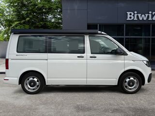 MULTIVAN T6 Camper 2.0 Tdi 150 ch Beach Dsg7 /5 Places/Attelage/Cam&eacute;r 2023 occasion 44800 Saint-Herblain
