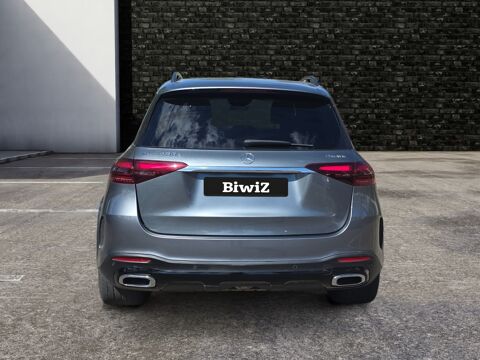 Classe GLE 400 E 381ch. Amg Line EQ Phev Hybrid 4matic 9g-tronic Bva /T 2024 occasion 89000 Auxerre