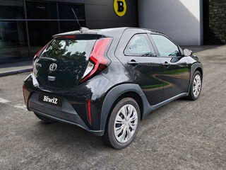 Aygo 1.0 VVT-i 72ch Dynamic S-CVT MY24 /1&egrave;re main/AppleCarplay sa 2024 occasion 35000 Rennes
