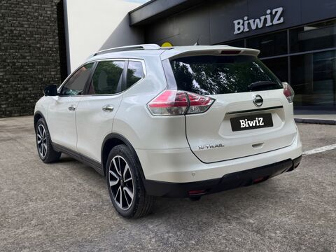X-Trail 1.6 Dci 130 ch N-connecta 7 places 2017 occasion 64100 Bayonne
