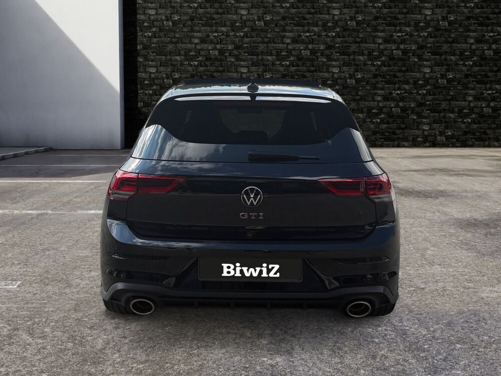 Golf 2.0 Tsi 300 ch Gti Clubsport Dsg /Toit Ouvrant/Si&egrave;ges Av et 2021 occasion 43120 Monistrol-sur-Loire