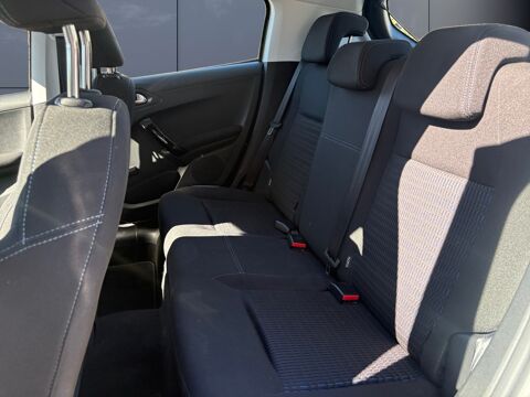 208 1.6 Vti 120ch Allure Bva /1ere main/Suivi entretien/Radar ar 2014 occasion 43120 Monistrol-sur-Loire