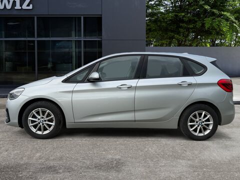 Serie 2 ACTIVE-TOURER 218i 140 ch Business Design BVA7 /Cam&eacute;ra de Re 2018 occasion 44000 Nantes