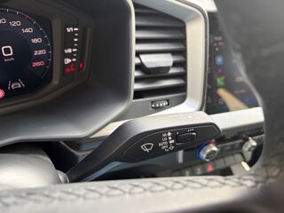 A1 Sportback 1.0 l 25 Tfsi 95 ch Advanced S-tronic /CarPlay/Vol 2025 occasion 42580 L'&Eacute;trat