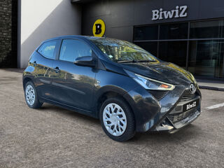 Aygo 1.0 Vvti 70 X-play /Carplay/R&eacute;gulateur 2021 occasion 14100 Lisieux