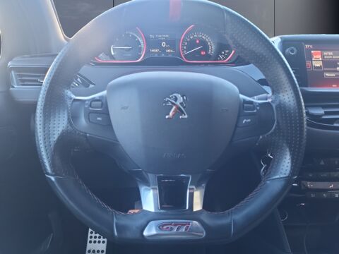 208 Generation-i 1.6 Thp 210 Ch Gti Start-stop 2016 occasion 12850 Rodez