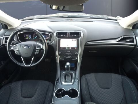 Mondeo SW IV HYBRID 2.0 187 ch TITANIUM BVA6 /Attelage 2019 occasion 24100 Bergerac