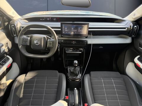 C3 1.2 100 ch Max 2024 occasion 67500 Haguenau