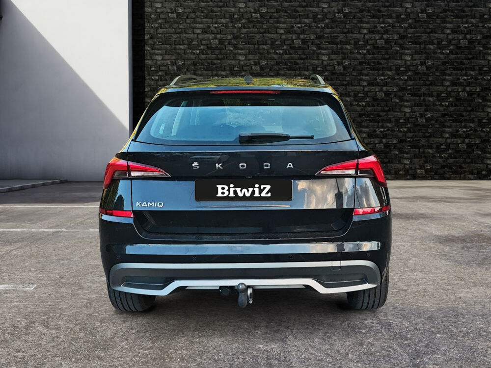 Kamiq 10 TSI 115ch Ambition /GPS/ CARPLAY/radar de recull/ISOFIX &agrave; 2021 occasion 34000 Montpellier