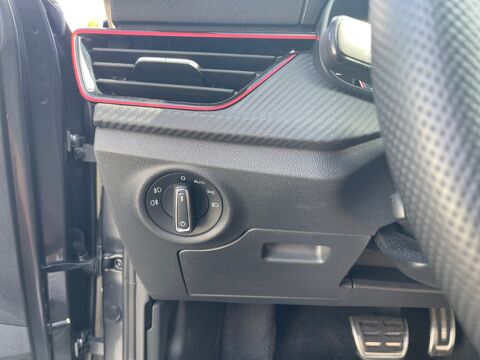 Kamiq 1.5 Tsi 150 ch Monte Carlo 2026 occasion 09000 Foix