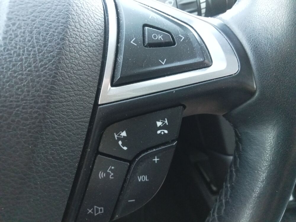 Mondeo SW IV HYBRID 2.0 187 ch TITANIUM BVA6 /Attelage 2019 occasion 24100 Bergerac