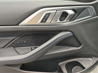 S&eacute;rie 4 Coupe 2.0 420 D 190 ch M-sport Bva /1&egrave;re main/Contrat mainte 2024 occasion 35000 Rennes
