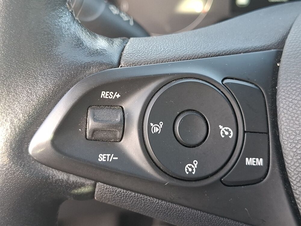 Corsa 1.2 75 ch Edition Business /Carplay/Gps/Feux auto/Commandes 2021 occasion 43000 Le Puy-en-Velay
