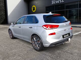 i30 1.0 T-gdi 120ch cr&eacute;ative 2017 occasion 64100 bayonne