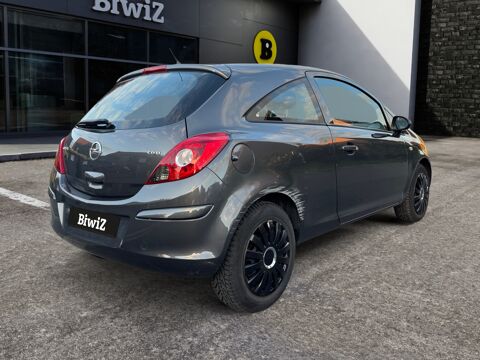 Corsa 1.3 Cdti 75 ch Ecoflex Color Edition /Suivi complet/R&eacute;gulate 2012 occasion 59000 Lille