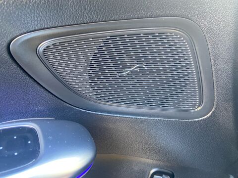 Classe C 220 d 200 ch AMG Line /Vid&eacute;o disponible / Burmester / Toit p 2022 occasion 67500 Haguenau