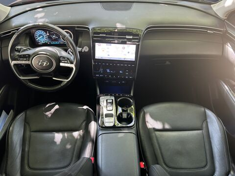 Tucson 1.6 T-GDi 265 ch PHEV Executive HTRAC /Garantie 03/2027/Suiv 2022 occasion 94600 Choisy-le-Roi