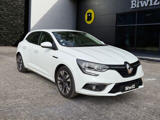 M&eacute;gane 1.5 dCi 110 ch energy Business 2016 occasion 34000 Montpellier