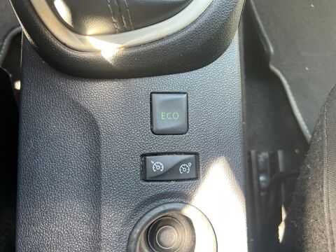 Captur 1.5 dCi 90 ch Zen /Suivi Renault/Radar AR 2018 occasion 91270 Vigneux-sur-Seine