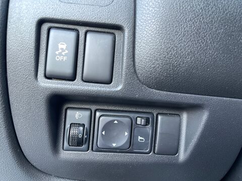 Micra 1.2 80 Acenta Clim /Climatisation/radars de recul/vitres &eacute;le 2013 occasion 35720 Mesnil Roc'h