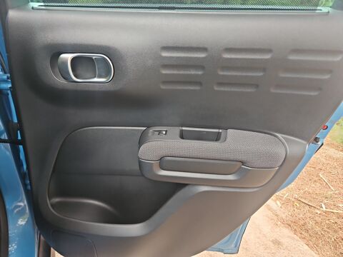 C3 Aircross 1.2 Puretech 110 Shine Start-stop 2020 occasion 06110 Le Cannet