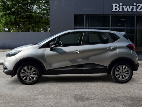 Captur 0.9 Tce 90 ch Energy Zen 2016 occasion 34000 Montpellier