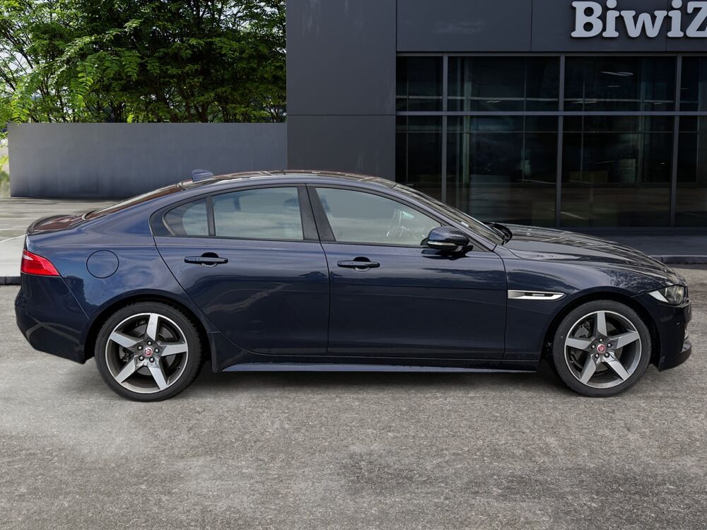 XE 2.0 T P200 ch R-sport Bva /Puissance / &Eacute;l&eacute;gance / Sport 2018 occasion 14100 Lisieux